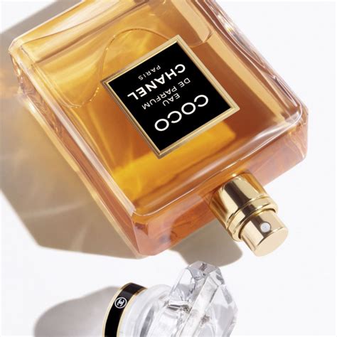 COCO EAU DE PARFUM VAPORIZZATORE 